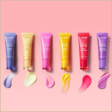 Lip Glowy Balm – Hydrating Gloss With Shea Butter