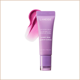 Lip Glowy Balm – Hydrating Gloss With Shea Butter