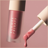 Dream Lip Oil - Rose Bud