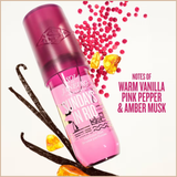 Sundays in Rio Warm Vanilla Perfume Mist
