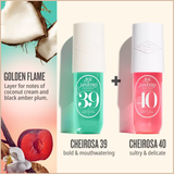 Cheirosa 39 Hair & Body Perfume Mist – Coconut Cream & Warm Vanilla