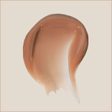 Tinted Lip Butter Balm – Vegan Conditioning Lip Balm for Instant Moisture, Shine & Hydration – Sheer Tint & Soothing Care – Iced Coffee