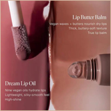 Dream Lip Oil - Soft Mauve