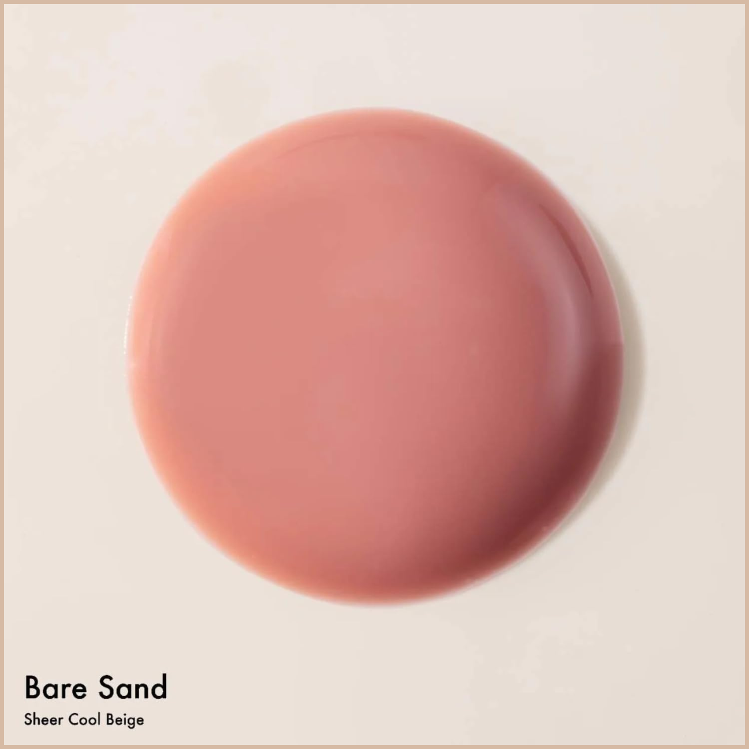 Dream Lip Oil - Bare Sand