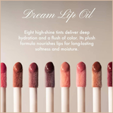 Dream Lip Oil - Warm Beige