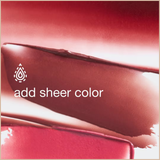 Almost Lipstick – Sheer, Buildable Tinted Lip Balm (Black Honey, Pink Honey, Nude Honey)