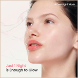 Bio-Collagen Deep Hydration Hydrogel Mask – Pore Care & Firming