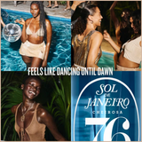 Cheirosa 76 Hair & Body Perfume Mist – Amber Floral & Velvety Nighttime Fragrance