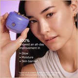 The Dewy Skin Cream Line-Plumping Moisturizer