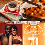 Cheirosa 71 Hair & Body Perfume Mist – Warm Amber Gourmand & Cozy Vanilla Fragrance