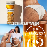 Cheirosa 62 Bum Bum Hair & Body Perfume Mist