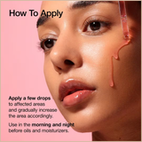 Niacinamide 10% TXA 4% Brightening Serum