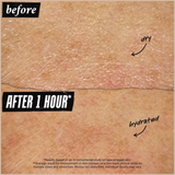 Ultra Facial Cream with Squalane – Lightweight 72-Hour Hydrating Moisturizer for All Skin Types