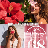 Cheirosa 68 Hair & Body Perfume Mist – Fruity Floral & Enchanting Garden Fragrance