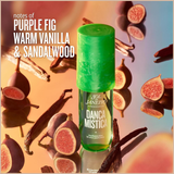 Limited Edition Travel Perfume Mist Set – Agua, Flor & Dança Mística (3-Piece)