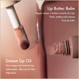 Dream Lip Oil - Warm Beige