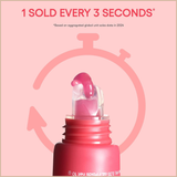 Lip Glowy Balm – Hydrating Gloss With Shea Butter