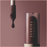 Dream Lip Oil - Rosewood Nights