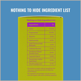 Discoloration Correcting Serum – Dark Spot & Hyperpigmentation Care