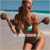 Cheirosa 39 Hair & Body Perfume Mist – Coconut Cream & Warm Vanilla