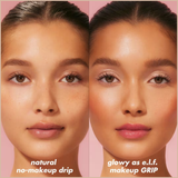 + 4% Niacinamide – Brightening Gel Makeup Primer