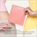 Bio-Collagen Deep Hydration Hydrogel Mask – Pore Care & Firming