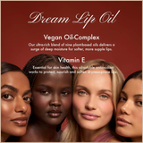 Dream Lip Oil - Rose Bud