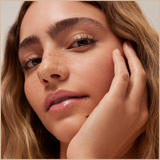 Tinted Lip Butter Balm – Vegan Conditioning Lip Balm for Instant Moisture, Shine & Hydration – Softening & Soothing – Birthday Cake