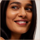 Tinted Lip Butter Balm – Hydrating Vegan Lip Balm for Moisture & Shine – Cherry