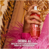 Cheirosa 40 Hair & Body Perfume Mist – Warm Floral & Vanilla Woods Fragrance