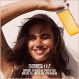 Cheirosa 62 Bum Bum Hair & Body Perfume Mist