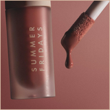 Dream Lip Oil - Blush Dreams