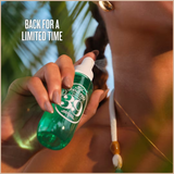 Cheirosa 39 Hair & Body Perfume Mist – Coconut Cream & Warm Vanilla