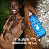 Cheirosa 76 Hair & Body Perfume Mist – Amber Floral & Velvety Nighttime Fragrance