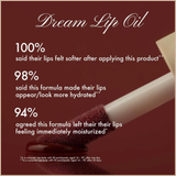 Dream Lip Oil - Warm Beige