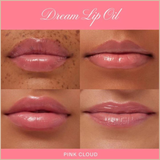 Dream Lip Oil - Pink Cloud