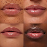 Lip Butter Balm – Conditioning Lip Mask & Hydrating Lip Balm for Instant Moisture & Shine – Vanilla