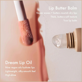 Dream Lip Oil - Bare Sand