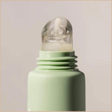 Tinted Lip Butter Balm – Hydrating Vegan Lip Balm for Instant Moisture & Shine – Poppy