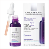 Mela B3 Serum Dark Spot Corrector – Melasyl + 10% Niacinamide – Fade Sunspots, Age Spots & Post-Acne Marks