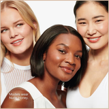 Almost Lipstick – Sheer, Buildable Tinted Lip Balm (Black Honey, Pink Honey, Nude Honey)