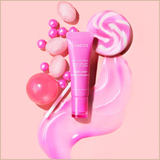 Lip Glowy Balm – Hydrating Gloss With Shea Butter