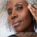 Génifique Ultimate Recovery Serum with Beta-Glucan – Radiance & Barrier Repair