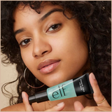 Hydrating Gel Makeup Primer with Hyaluronic Acid | Long-Lasting Grip