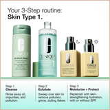 Dramatically Different Moisturizing Lotion+™ – Daily Hydrating Face Moisturizer