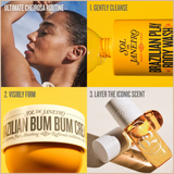 Cheirosa 62 Bum Bum Hair & Body Perfume Mist