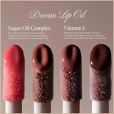 Dream Lip Oil - Rosewood Nights