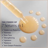 Advanced Night Repair Synchronized Multi-Recovery Complex Serum