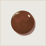 Tinted Lip Butter Balm – Hydrating Vegan Lip Balm for Moisture & Shine – Hot Cocoa