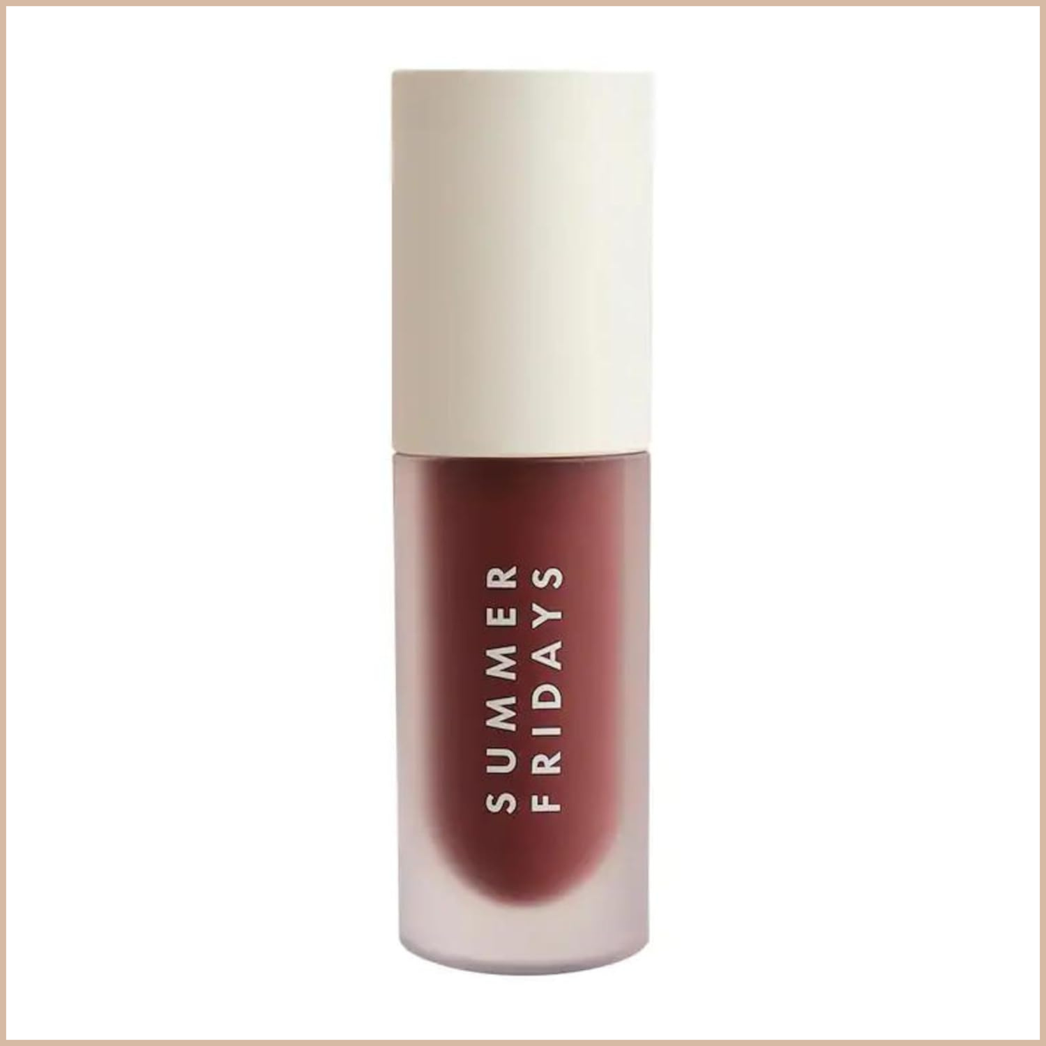 Dream Lip Oil - Rosewood Nights